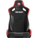 Trak Racer Recline Seat Zwart/rood