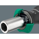 Wera Kraftform Kompakt 838 RA S Set 1 bitset Zwart/groen, 14‑delig