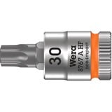 Wera Safe-Torque A 1 SHK Set 1 draaimomentsleutel Zwart/groen, 1/4" vierkant, 2-12 Nm, 20‑delig