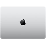 Apple MacBook Pro 14" 2024 (MX2G3FN/A) laptop Zilver | M4 Max | 32-Core GPU | 36 GB | 1 TB SSD