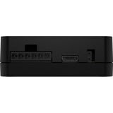 Corsair iCUE LINK System Hub fancontroller Zwart, Bulk