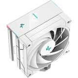 DeepCool AK400 DIGITAL cpu-koeler Wit