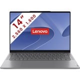 Lenovo Yoga Pro 7 14AHP9 (83E3004QMB) 14.5"  laptop Grijs | Ryzen 7 8845HS | Radeon 780M Graphics | 16 GB | 1 TB SSD