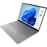 Lenovo Yoga Pro 7 14AHP9 (83E3004QMB) 14.5"  laptop Grijs | Ryzen 7 8845HS | Radeon 780M Graphics | 16 GB | 1 TB SSD