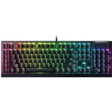 BlackWidow V4 X, gaming toetsenbord