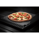 Weber CRAFTED-geglazuurde grillsteen​ pizzasteen Grijs