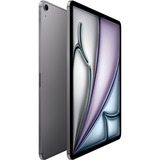 Apple iPad Air (2024) 13" tablet Grijs | iPadOS 17 | 256 GB | Wi-Fi 6E |  5G