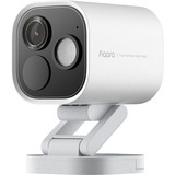 Aqara Camera Hub G5 Pro Wi-Fi Wit, Kleurennachtzicht