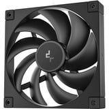 DeepCool DeepCool FD14 140x140x25 bk case fan Zwart