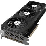 GIGABYTE GeForce RTX 4060 Ti GAMING OC 16G grafische kaart Zwart, 2x HDMI, 2x DisplayPort, DLSS 3