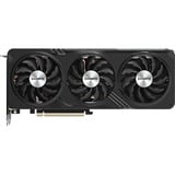 GIGABYTE GeForce RTX 4060 Ti GAMING OC 16G grafische kaart Zwart, 2x HDMI, 2x DisplayPort, DLSS 3