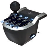 HORI 7-Speed Racing Shifter gaming shifter Zwart