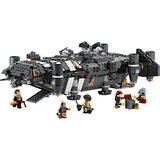 LEGO Star Wars - De Onyx Cinder Constructiespeelgoed 75374