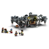 LEGO Star Wars - De Onyx Cinder Constructiespeelgoed 75374