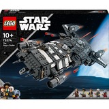 LEGO Star Wars - De Onyx Cinder Constructiespeelgoed 75374