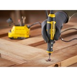 Stanley Fatmax 18V Multigereedschap multifunctioneel gereedschap Accu en lader niet inbegrepen