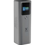 Xtorm Nova Ultra Powerbank 27.600 mAh 140W Zwart