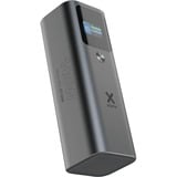 Xtorm Nova Ultra Powerbank 27.600 mAh 140W Zwart