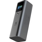 Xtorm Nova Ultra Powerbank 27.600 mAh 140W Zwart