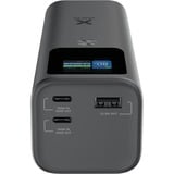 Xtorm Nova Ultra Powerbank 27.600 mAh 140W Zwart