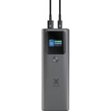 Xtorm Nova Ultra Powerbank 27.600 mAh 140W Zwart