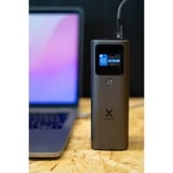 Xtorm Nova Ultra Powerbank 27.600 mAh 140W Zwart