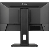 iiyama ProLite XUB2293HSU-B6 21.5" monitor Zwart, 100Hz, HDMI, DisplayPort, USB, Audio, AMD Free-Sync