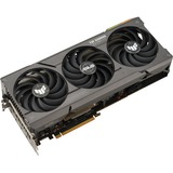 ASUS TUF Gaming Radeon RX 7900 GRE OC Edition 16GB GDDR6 grafische kaart Zwart, 1x HDMI, 3x DisplayPort