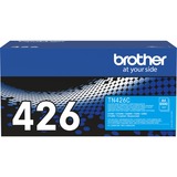 Brother Toner cyaan TN-426C 