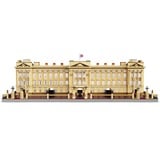 CaDA Building - Buckingham Palace Constructiespeelgoed C61501W