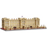 CaDA Building - Buckingham Palace Constructiespeelgoed C61501W