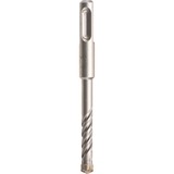 KWB Cross-Tip Hamerboor, punt 4-snijder ZB-clip 5x110mm boren 