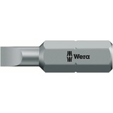 Wera Kraftform Kompakt 27 XL Universal Imperial Set 1 bitset Zwart/groen, 7‑delig