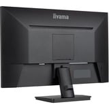 iiyama ProLite XU2793QSU-B6 27" monitor Zwart, 100Hz, HDMI, DisplayPort, USB, Audio, AMD FreeSync 