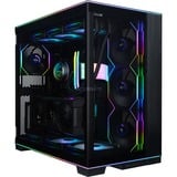 ALTERNATE Pure Lian Li i7-4070Ti SUPER gaming pc Core i7-14700KF | RTX 4070 Ti SUPER | 32 GB | 2 TB SSD