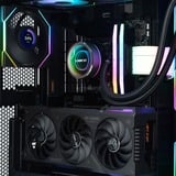 ALTERNATE Pure Lian Li i7-4070Ti SUPER gaming pc Core i7-14700KF | RTX 4070 Ti SUPER | 32 GB | 2 TB SSD