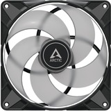 ARCTIC P14 PWM PST A-RGB case fan Zwart, 4-pin PWM