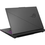 ASUS ROG Strix G18 (G814JIR-N6003W) 18"  gaming laptop Donkergrijs | Core i9-14900HX | RTX 4070 | 32 GB | 1 TB SSD | 240 Hz