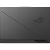 ASUS ROG Strix G18 (G814JIR-N6003W) 18"  gaming laptop Donkergrijs | Core i9-14900HX | RTX 4070 | 32 GB | 1 TB SSD | 240 Hz