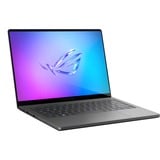 ASUS Zephyrus G14 (GA403WW-QS075W) 14"  gaming laptop Grijs | Ryzen AI 9 HX 370 | RTX 5080 | 32 GB | 2 TB SSD | 120 Hz