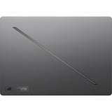 ASUS Zephyrus G14 (GA403WW-QS075W) 14"  gaming laptop Grijs | Ryzen AI 9 HX 370 | RTX 5080 | 32 GB | 2 TB SSD | 120 Hz