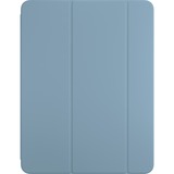 Apple Smart Folio voor 13‑inch iPad Pro (M4) - Denim tablethoes Blauw