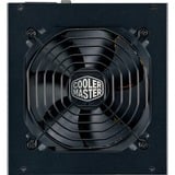 Cooler Master , 850 Watt voeding  Zwart