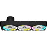 Corsair Hydro X Series XD7 RGB pomp-reservoircombinatie Zwart