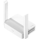 Cudy N300 Wi-Fi 4G LTE Cat4 Router Wit, Cudy App, Nano Simslot