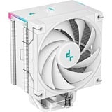 DeepCool AK500S DIGITAL cpu-koeler Wit