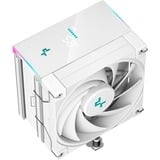 DeepCool AK500S DIGITAL cpu-koeler Wit