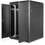 Digitus Netwerkkast Unique Serie - 800x800 mm (BxD) server rack Zwart