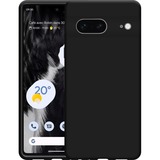 Just in Case Google Pixel 7 - TPU Case telefoonhoesje Zwart