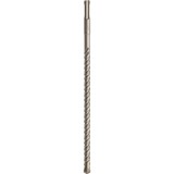 KWB Cross-Tip Hamerboor, punt 4-snijder ZB-clip, 14x460mm boren 